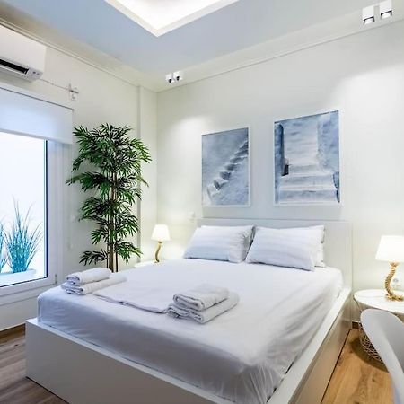 雅典Greek Island公寓 外观 照片