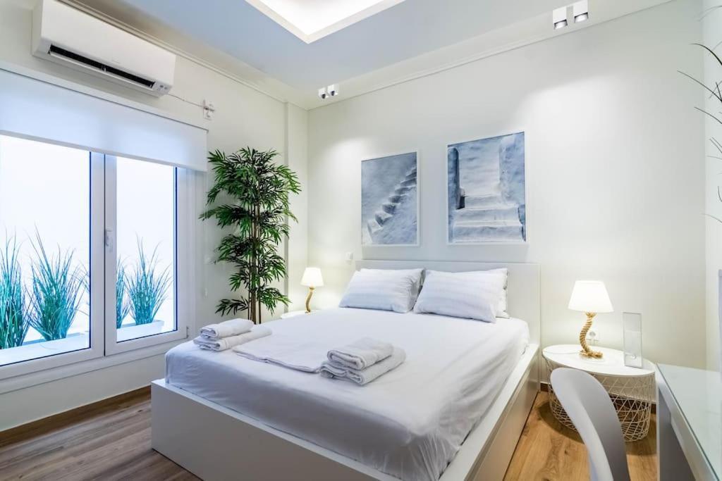 雅典Greek Island公寓 外观 照片